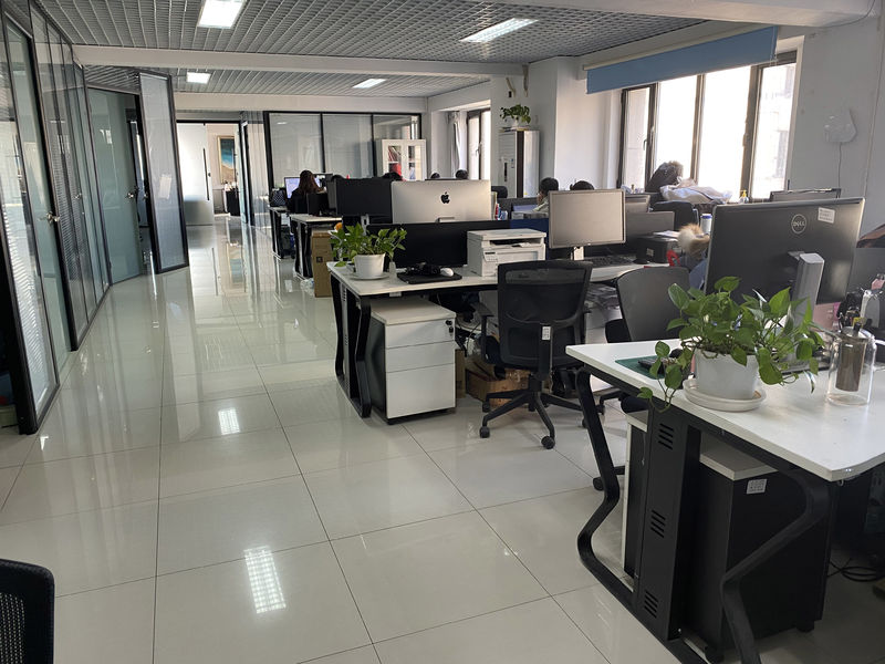 Китай Beijing Wonders Technology Co., Ltd. Профиль компании