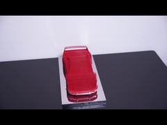 Скульптура из нержавеющей стали