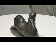 бронзовая скульптура