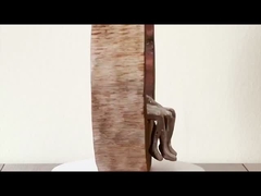 бронзовая скульптура